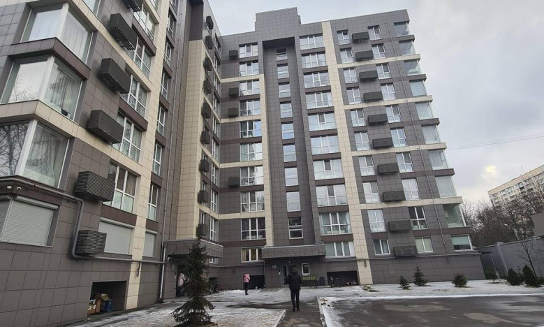 Рішення купити однокімнатну квартиру в Чернігові - правильне рішення
