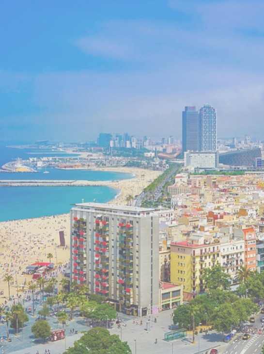 Підберіть свою ідеальну нерухомість в Іспанії