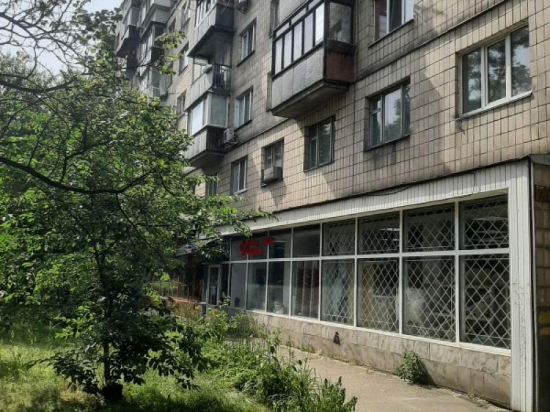 Двухкомнатная  квартира в Шевченковском районе, по ул. Дегтяревская,  44м2