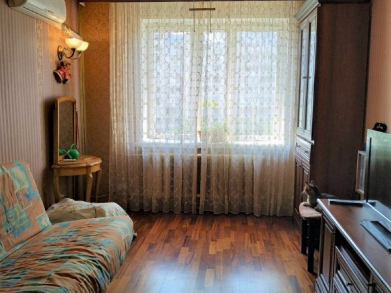 4 комнатная комфортабельная квартира на Оболонской Набережной 12 минут до метро 86м2