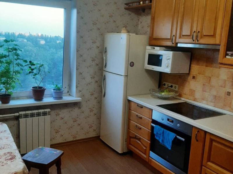 2 комнатная квартира в Шевченковском районе, 67 м2 SB