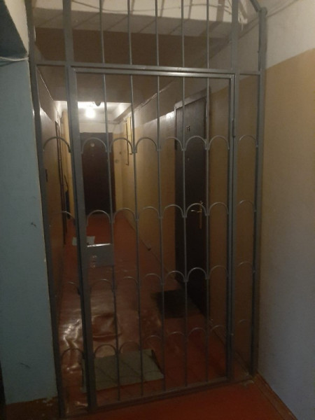2-х комнатная квартира 47,4м2, в Шевченковском районе, метро КПИ 500 метров, SB