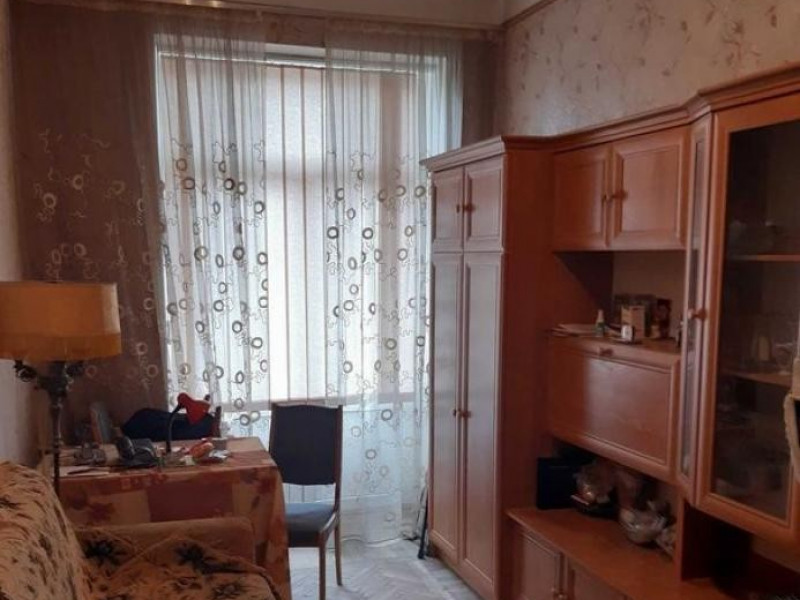 2 комнатная квартира в историческом центре, метро 350м, Шевченковский район, SB