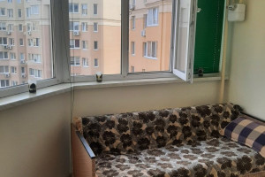 1 квартира в ультра современном ЖК София, 43,6 м2, SB