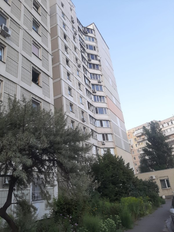 2 комнатная квартира в Шевченковском районе, 67 м2 SB. Фото - 15