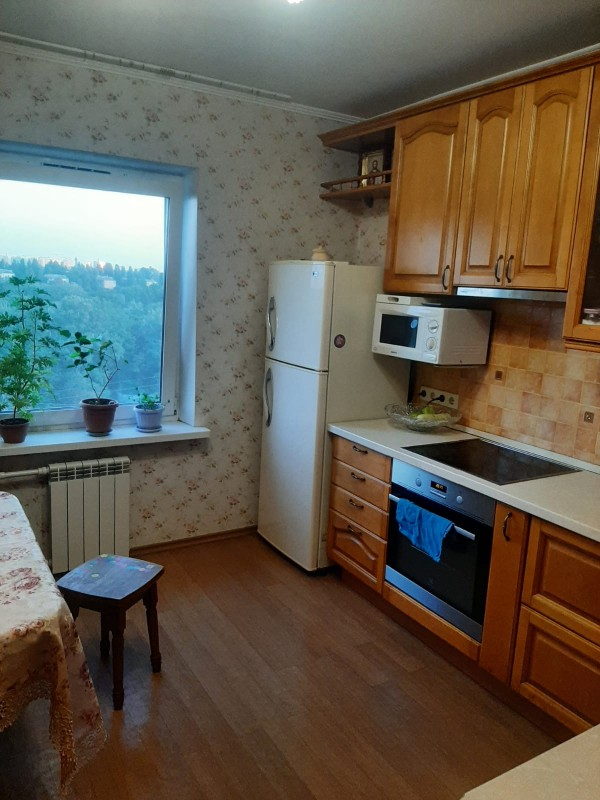 2 комнатная квартира в Шевченковском районе, 67 м2 SB. Фото - 13