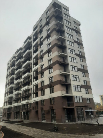 2 комнатная квартира 69 м2, ЖК Варшавский 2, застройщика Stolitsa Group. SB