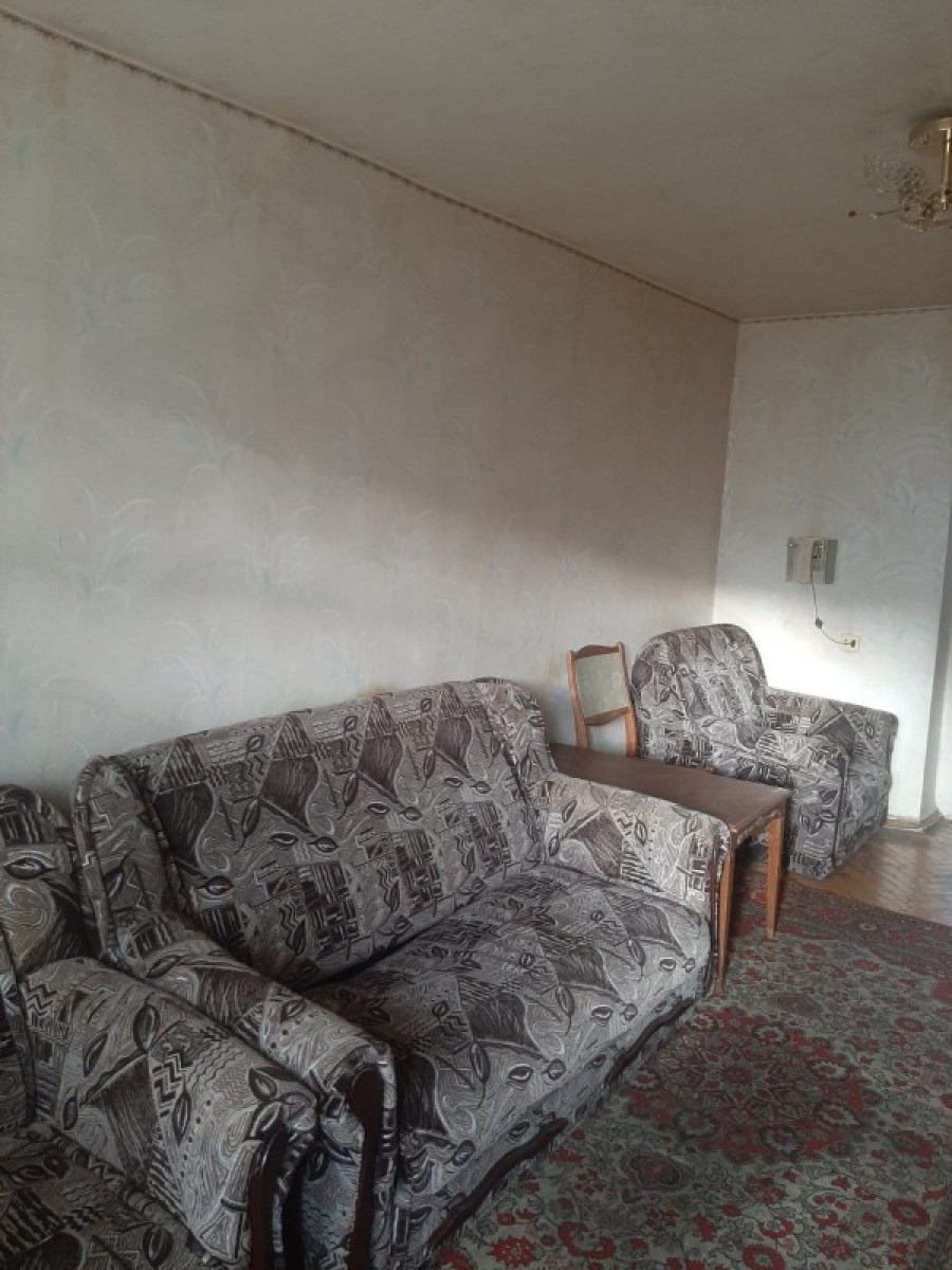 2-х комнатная квартира 43.2 м2 в Шевченковско районе, КПИ. SB