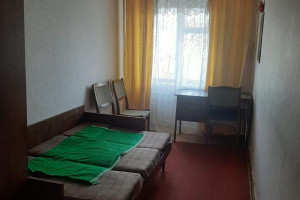 2-х комнатная квартира 43.2 м2 в Шевченковско районе, КПИ. SB
