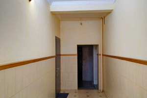 1 комнатная квартира в элитном доме на Оболонских Липках 56м2