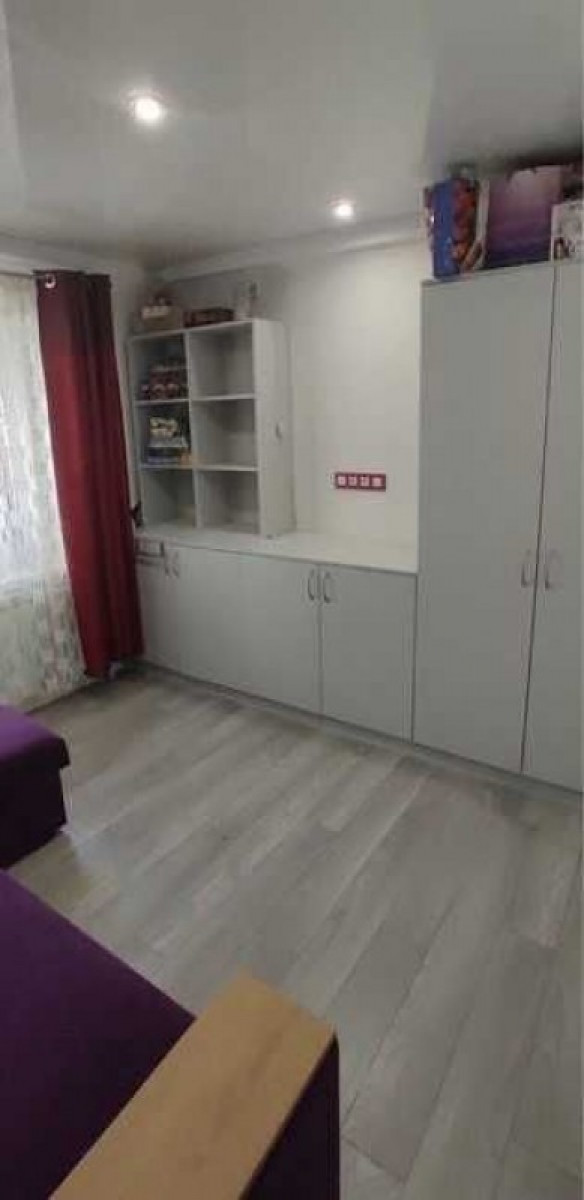2-х комнатная квартира с новым ремонтом, в Шевченковском районе, SB