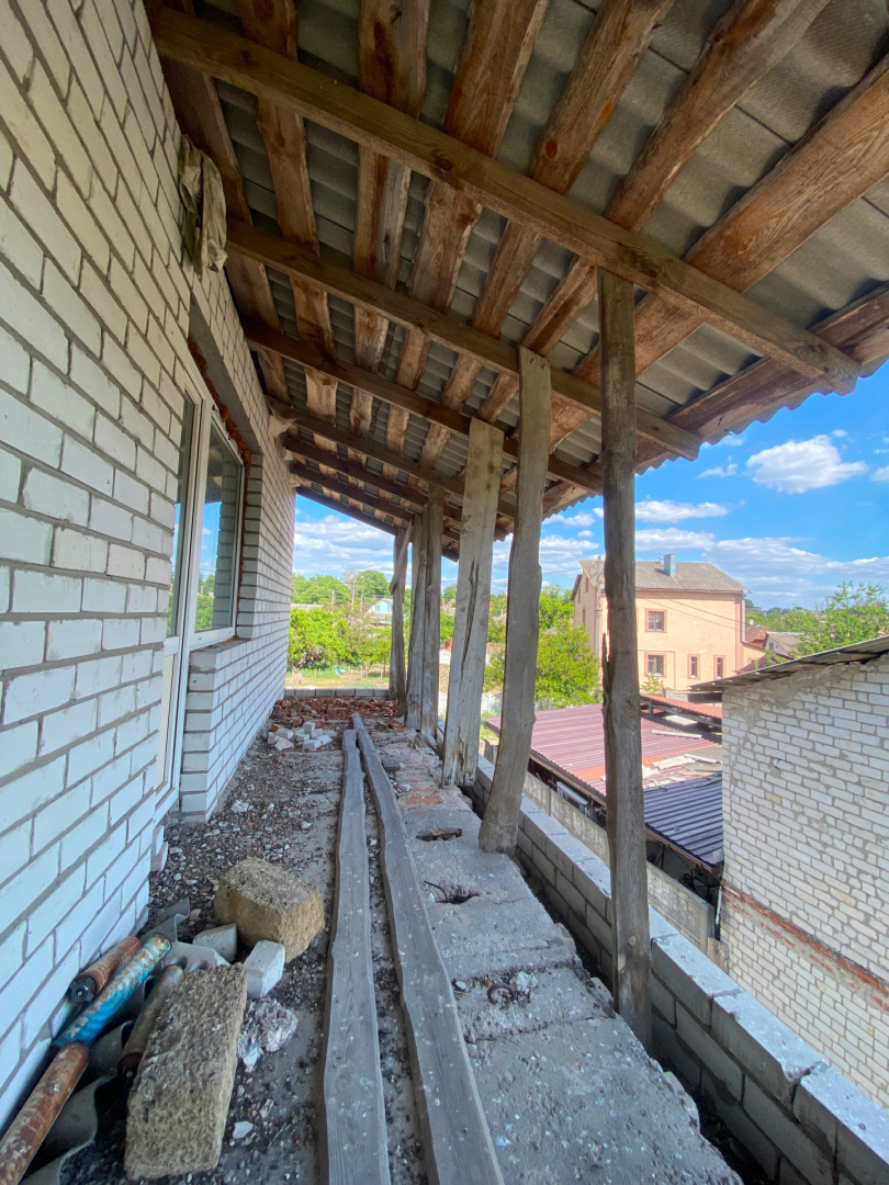 Приватний будинок неподалік Ялівщини, 9 сот., Є-Оселя!. Фото - 9