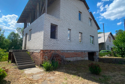 Приватний будинок неподалік Ялівщини, 9 сот., Є-Оселя!