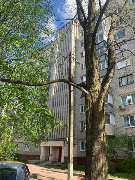 4х кімнатна квартира по вул. Белова IMU ( ПІДХОДИТЬ ПІД ЖИТЛОВИЙ СЕРТИФІКАТ)