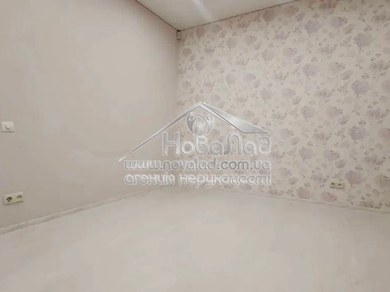 Светлая, уютная 1-комнатная квартира в ЖК Панорама, Голосеевский р-н