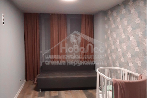 Предлагается 2-комнатная квартира в ЖК Svitlo Park с авторским ремонтом, полностью укомплектована