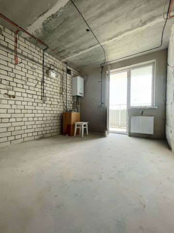 1-кімнатна квартира в новобудові ЖК "Олександрівський "