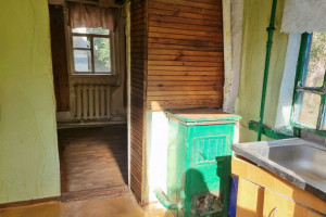 2 комнатная часть дома с отдельным двором и участком в районе Ремзавод