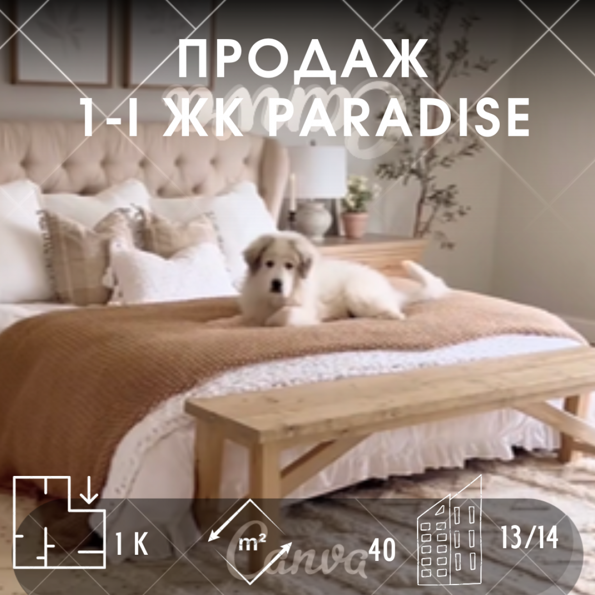Ваша мрія про елітну 1 -ну квартиру в сучасному клубному будинку в центрі Чернігова по Проспекту Перемоги 131 вже реальна!