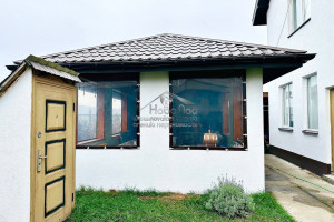 Будинок для проживання або відпочинку біля р.Десна, 220 м2