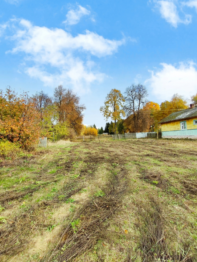 Продам Будинок з приватизованою землею в с.Халявин. Фото - 9