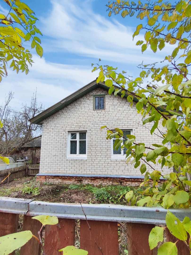 Продам Будинок з приватизованою землею в с.Халявин. Фото - 1