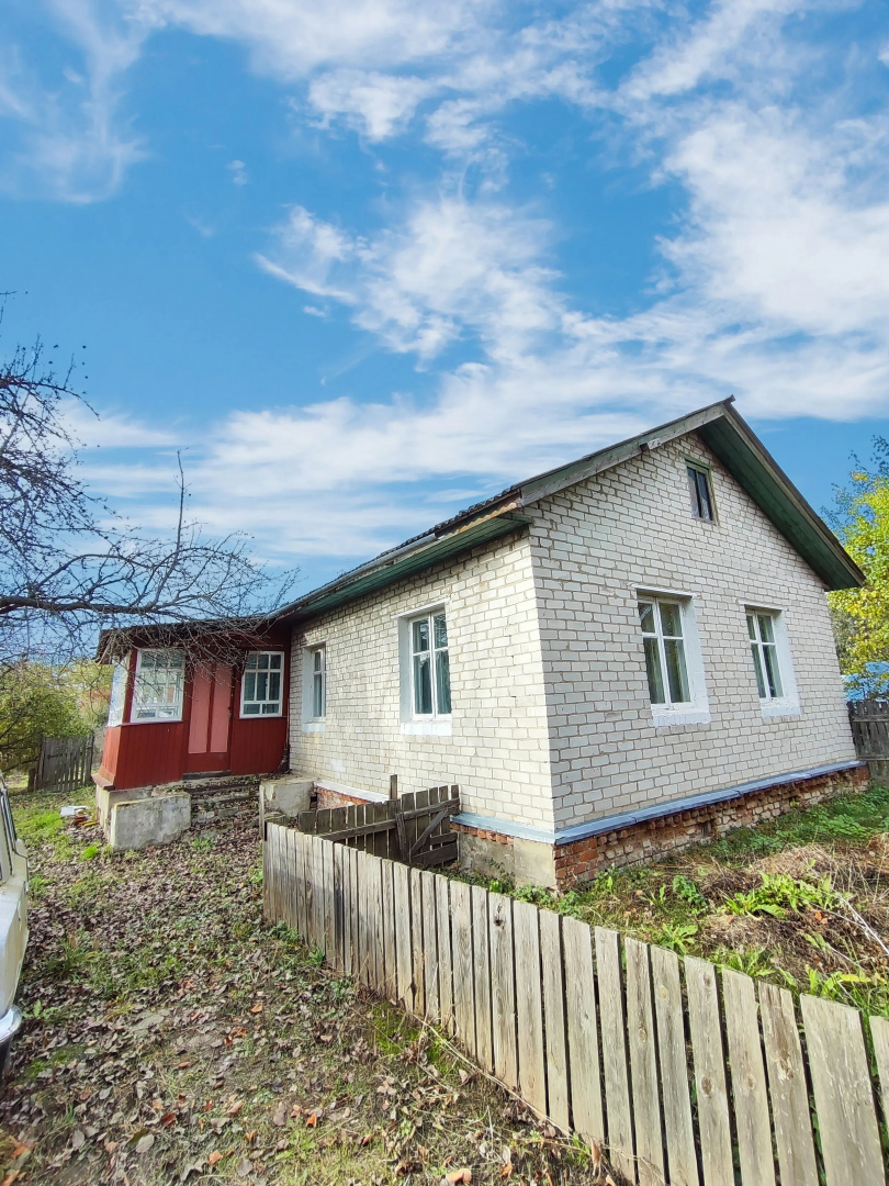Продам Будинок з приватизованою землею в с.Халявин. Фото 1
