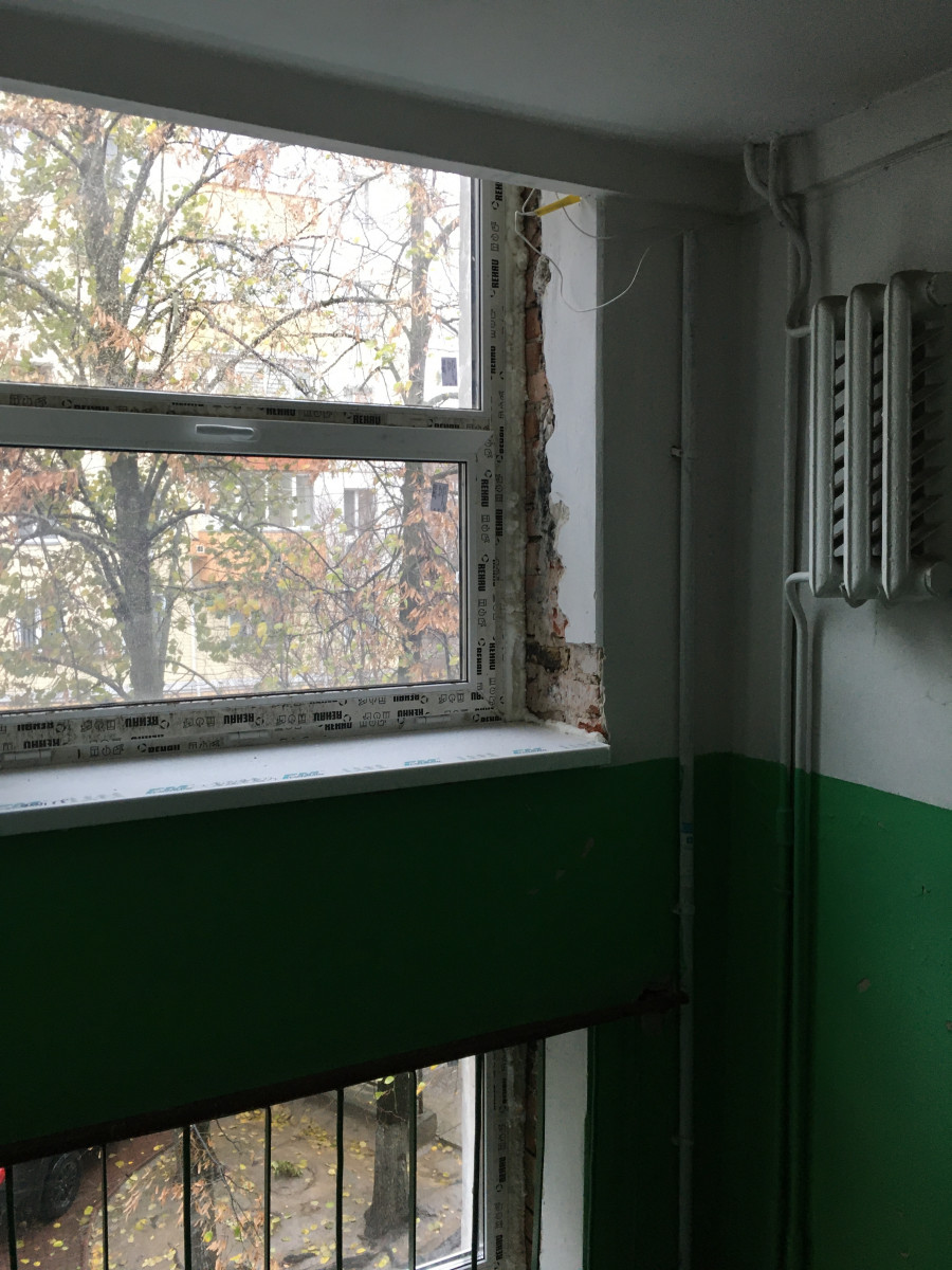 2-кімнатна квартира біля парку Б.Хмельницького