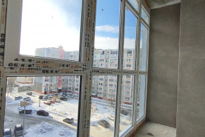 Іпотека 3-7% Новобудова 1-но кімнатна квартира ЖК Авіатор
