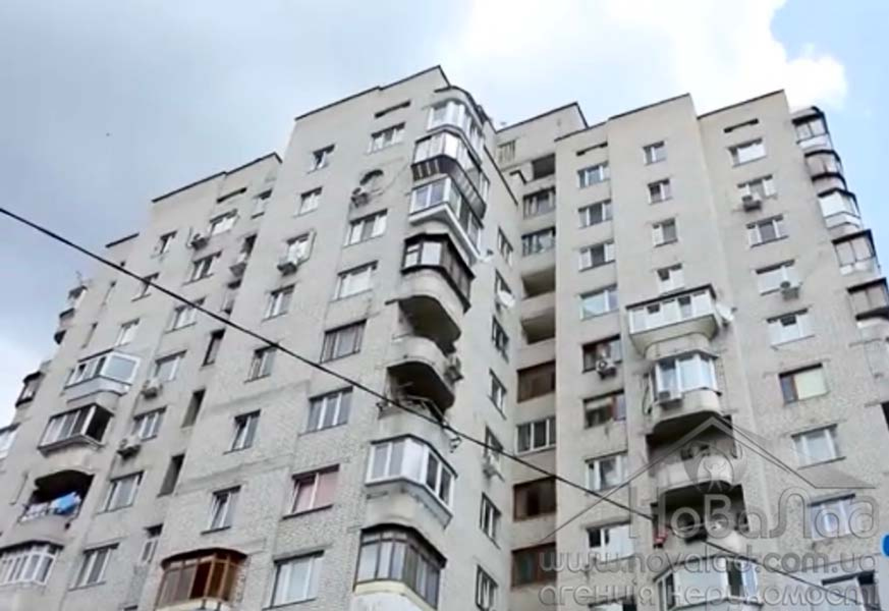 Предлагается 3-комнатная квартира 72 кв.м, пр. Лобановского