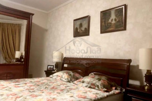 Предлагается элегантная 2-комнатная квартира в 5 мин от М Осокорки.
