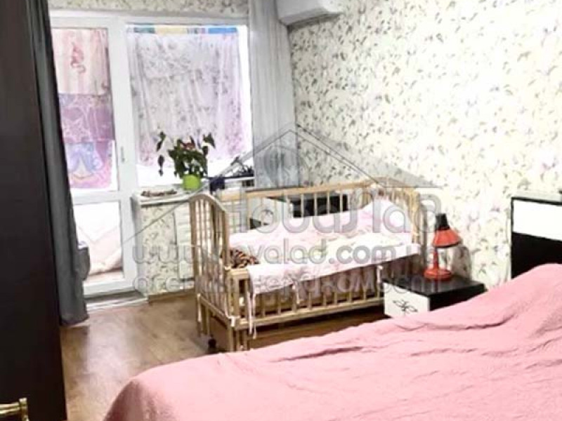 Предлагается аккуратная 3-комнатная квартира 67м2 в Дарницком р-не