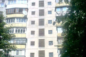 Предлагается аккуратная 3-комнатная квартира 67м2 в Дарницком р-не