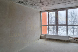 1 кімнатна квартира 46 м2 на 6 поверсі з індивідуальним опаленням ЖК Олександрівський
