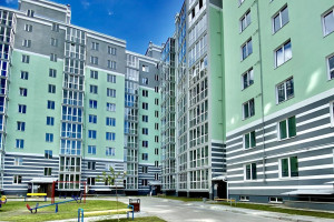 2-кімнатна квартира в новобудові, Волковича 21А, Іпотека 3%,7%,СЕРТИФІКАТ