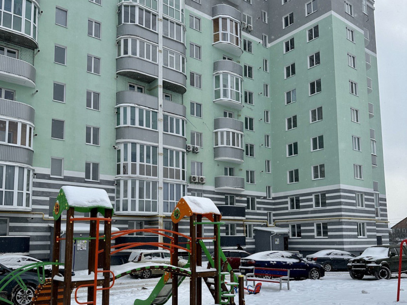 Продаж однокімнатної квартири з новим ремонтом, Красносільского 51,Іпотека 3%,СЕРТИФІКАТ