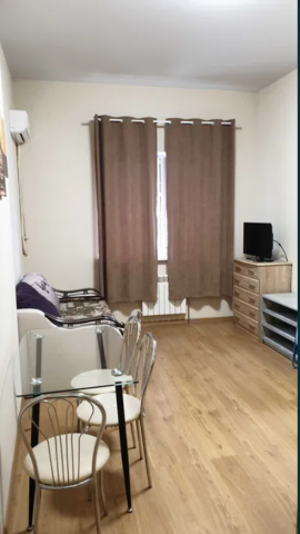 1 кімнатна видова смарт квартира з ремонтом ЖК Міністерський 24м2