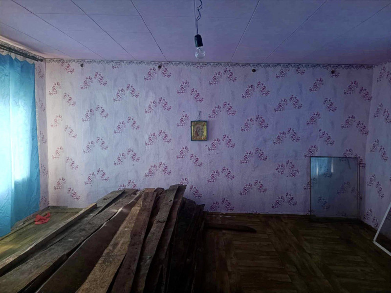 Продам будинок в селі Авдіївка(сосницький р-н), 50м2 СЕРТИФІКАТ