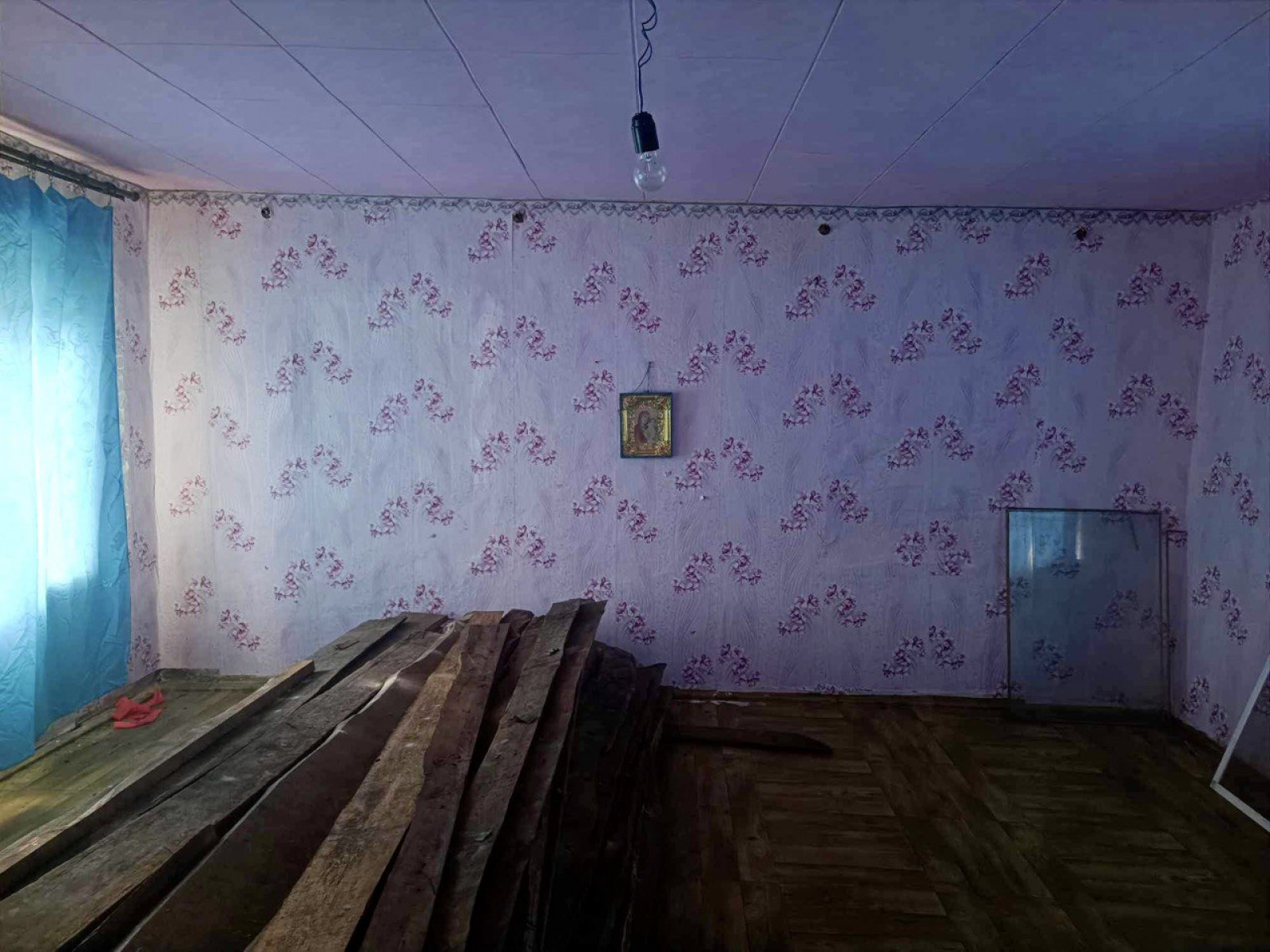 Продам будинок в селі Авдіївка(сосницький р-н), 50м2 СЕРТИФІКАТ