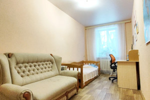 Ексклюзив 2-х кімнатна квартира можна під КОМЕРЦІЮ /Серьожнікова.7