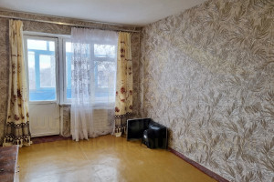 1 кімнатна квартира 34 м2 на 6 поверсі по вул. Доценко