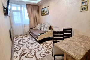 Предлагается просторная, современная 1-комнатная квартира в ЖК Флагман, Днепровский р-н