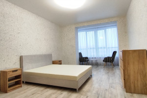 Ексклюзивна 2-х кімнатна квартира в ЦЕНТРІ з новим ремонтом !