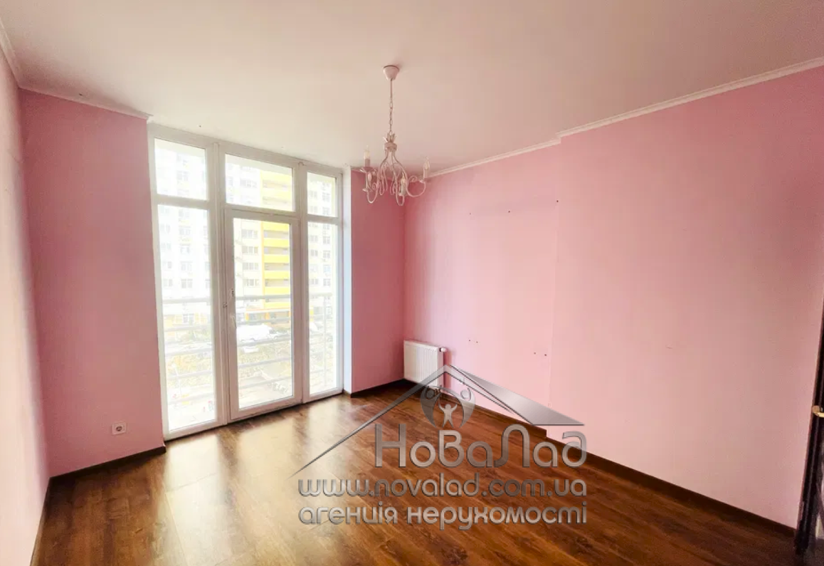 2к  комфортна квартира ЖК Яскравий 61м2. Фото - 6