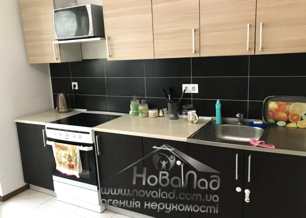 2к  комфортна квартира ЖК Яскравий 61м2. Фото - 3