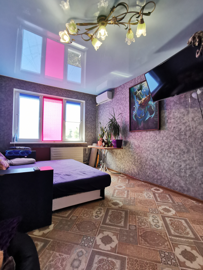 3-х Кімнатна Квартира, вул.Космонавтів, Ремонт, Підходить під Житловий Сертифікат. Фото - 8