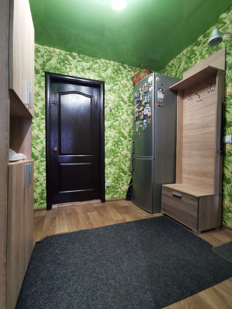 3-х Кімнатна Квартира, вул.Космонавтів, Ремонт, Підходить під Житловий Сертифікат. Фото - 4