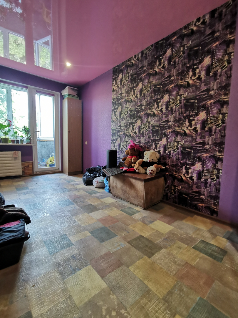 3-х Кімнатна Квартира, вул.Космонавтів, Ремонт, Підходить під Житловий Сертифікат. Фото - 12