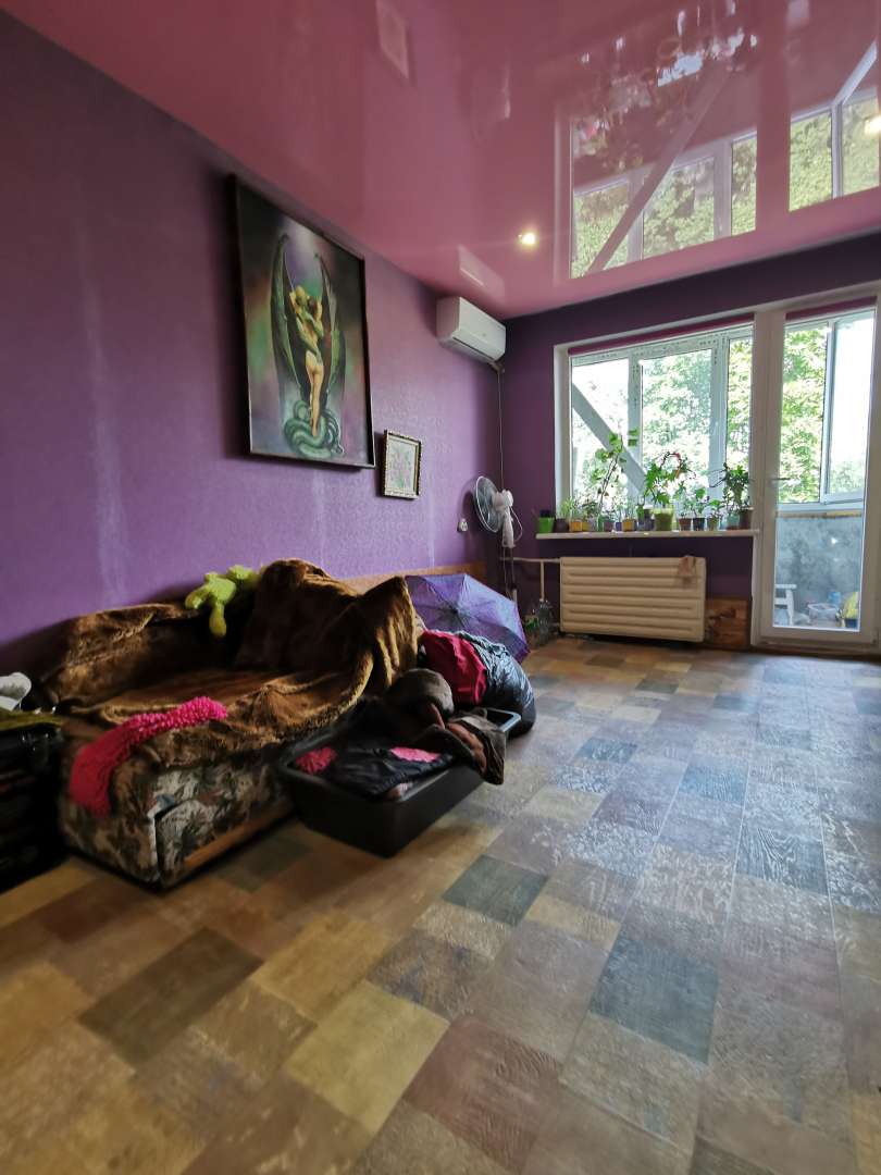 3-х Кімнатна Квартира, вул.Космонавтів, Ремонт, Підходить під Житловий Сертифікат. Фото - 11