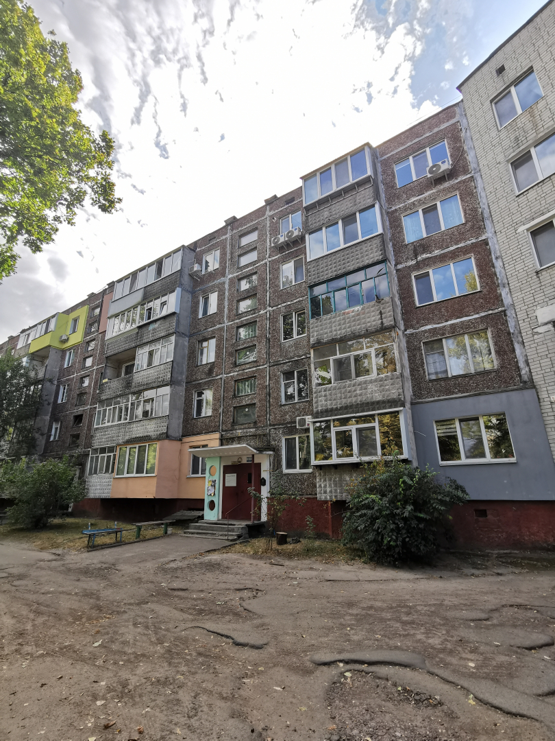 3-х Кімнатна Квартира, вул.Космонавтів, Ремонт, Підходить під Житловий Сертифікат. Фото - 15